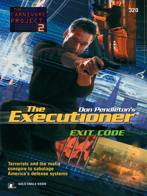 Title details for Exit Code by Don Pendleton - Available